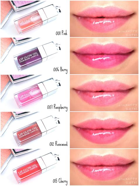 clarins lip oil dupe for dior|cheapest Dior Lip Oil.